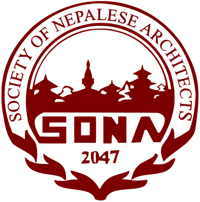Society Of Nepalese Architects